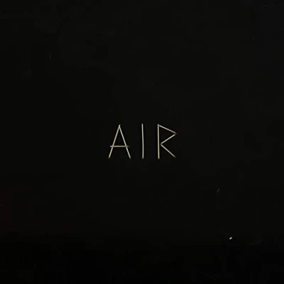 Image of Sault Air 2022 UK 2 LP vinyl set FLO0010LP