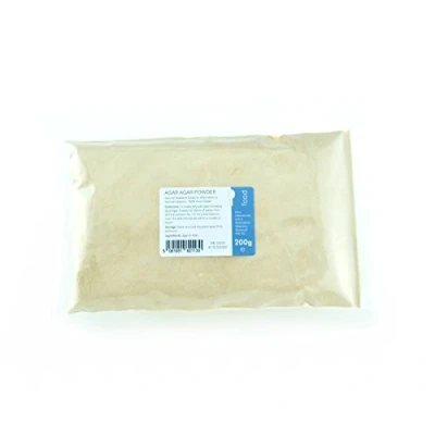 Image of Agar Agar/Agar Fine Powder 200g Food Grade