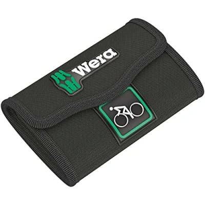 Image of 9431 Bolso plegable Bicycle Set 2