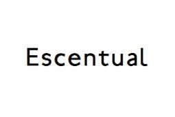 Escentual Logo