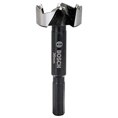 Image of Bosch Professional Forstner drill Bit (for Wood, Ø 36 mm, length 90 accessories)