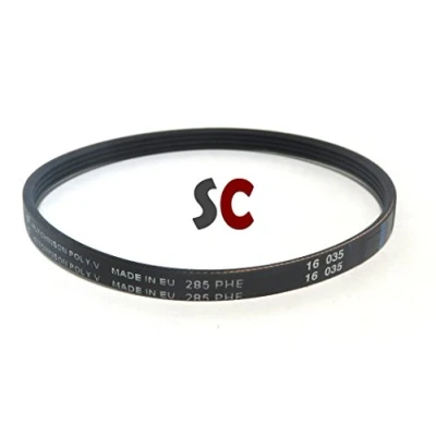 Image of Hutchinson Tumble dryer belt 285 PHE