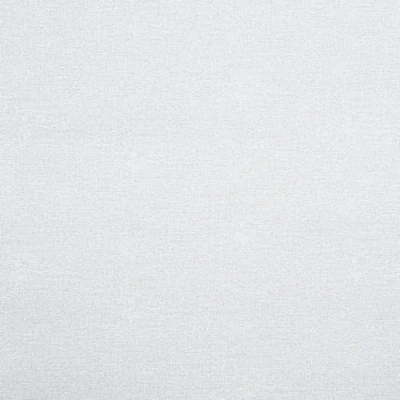 Image of SOPHIE LAURENCE Plain Linen Effect Matte Finish Textured Wallpaper Free Match (Linen Grey)