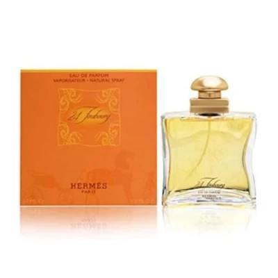 Image of Hermes 24 Faubourg Eau de Parfum 100ml Spray