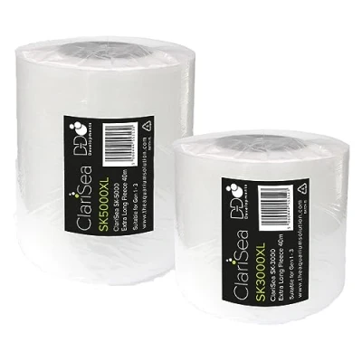 Image of clariSEA SK 5000 Replacement Fine Fleece XL (Gen 2)