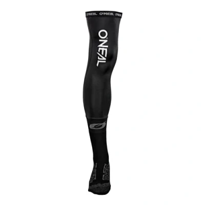 Image of O&#039;Neal 0356 311 Unisex Adult Pro Sox (Black, One Size)