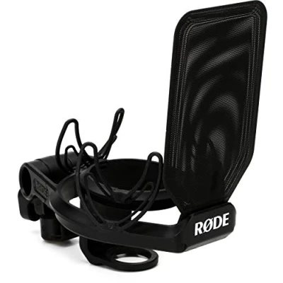 Image of RØDE SMR Premium Shock Mount