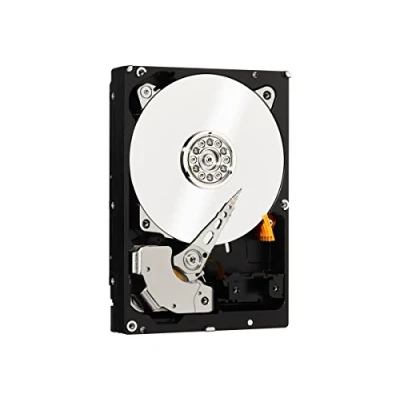 Image of WD 6TB 3.5&quot; Re 7200 RPM SATA III 128 MB Cache Bulk/OEM Enterprise Hard Drive (WD6001FSYZ)