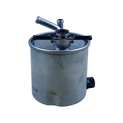Image of 70586204 Fuel Filter MAHLE ORIGINAL KL 440/23 In Line 10mm 10,0mm NISSAN: Qashqai / Qashqai+2 I, X Trail, NV200 Box Body Estate