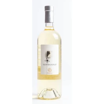 Image of Pala, Vermentino Soprasole, ROSE WINE, (case of 6x75cl), Italy/Sardinia