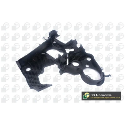 Image of 03L109145B Gaskets BGA FC0113 AUDI: A6 C6 Avant, A4 B8 Allroad, C7 Saloon, SKODA: Superb II Estate, VOLKSWAGEN: GOLF 6