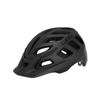 Image of GIRO RADIX MIPS MT BLK 59/63 L 20 HELMET
