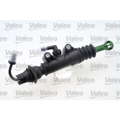 Image of 218284 Clutch Master Cylinder VALEO 874454 for right hand drive vehicles PEUGEOT: Expert II Tepee, CITROËN: Dispatch MPV, Van