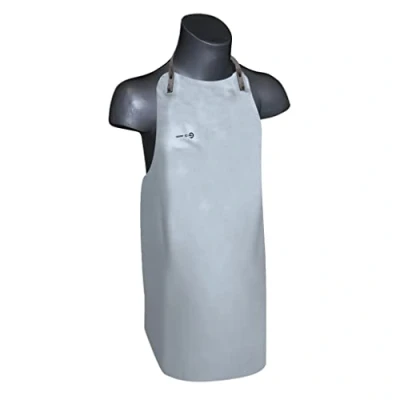 Image of GYS 045200 Leather Welding Apron