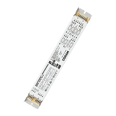 Image of Osram QTP5 3x14.4x14 Special Lighting, Metal, 62 W, Other