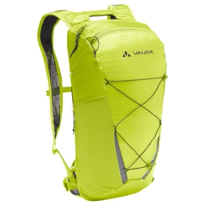 Image of VAUDE Uphill 12 Bicycle Backpack with Litre Volume Breathable Carry System