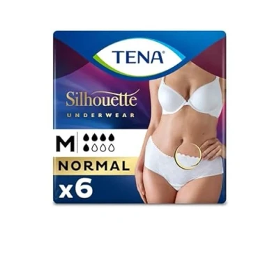 Image of TENA Lady Silhouette Medium Duo Normal Pants