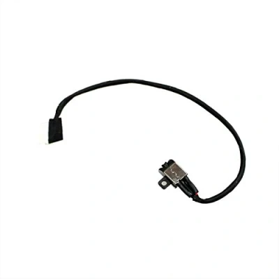 Image of Zahara Replacement for Dell Inspiron 15 5000 5565 5567 i5565 i5567 DC Jack Socket Port Power Cable