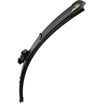 Image of 2147361, 2147365, 2163749, 61612147361, 61612147365 Wiper blade SWF VisioFlex 119274 650, 450mm Front Beam with spoiler BMW: 5 Saloon, Touring, 7