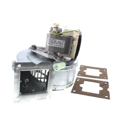 Image of Ideal 170950 Fan Assembly Super SER4 Spares Only