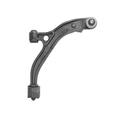 Image of 0004694760, 04694760, 04694760AA, 04694760AC, 4694760 Suspension arm FEBI BILSTEIN 41056 CHRYSLER: Voyager / Grand 3