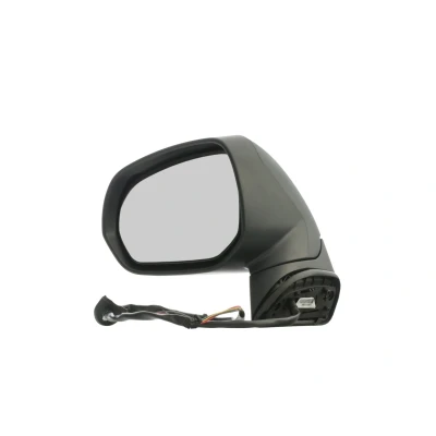 Image of 8152A8, 8153H0 Wing mirror ALKAR 6139858 Left primed Electric Heatable, Convex CITROËN: C3 Picasso, C4 Picasso 1, I Grand