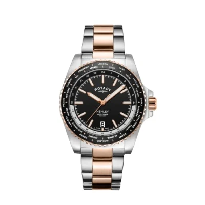 Image of Rotary Sport Watch GB05372/04