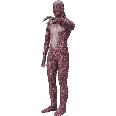 Image of BANDAI Stranger Things Vecna 7&#039;&#039; Collectible Vinyl Figure (89010)