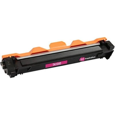 Image of Compatible TN1050 TN 1050 Laser Toner Cartridge for Brother HL 1110 1112 DCP 1510 1512 1610W 1612W 1210W 1212W MFC 1810 1910W 1,000 Pages