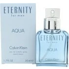 Image of Calvin Klein Eternity Aqua Eau de Toilette 50ml Spray