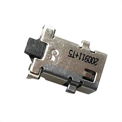 Image of Gintai DC In Power jack charging port for Lenovo Ideapad Flex 5 14IRU8 82Y0 82R7 82R9 14ABR8 82XX 15IIL05 81X3 81X2 16IAU7 82R8 7 14IAU7 82VC