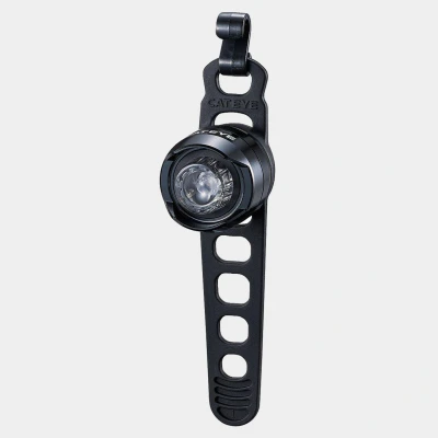 Image of Cateye Orb Front Battery Bike Light 10 Lumens