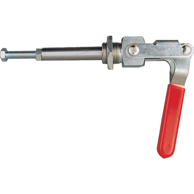 Image of Indexa PT136 Collar Mounted Push Pull Clamp