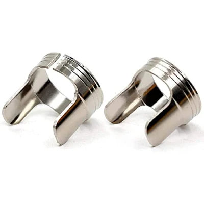 Image of RIVERWELD IPT 60 PT60 Plasma Cutter Torch Consumables Accessories Spacer Guide Standoff 2pk