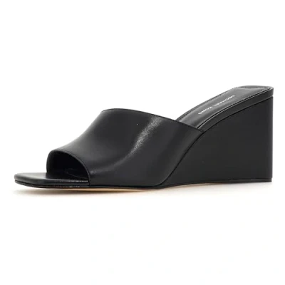 Image of Michael Kors 40S5MMMS3L 001 Merriam Women Black UK 6