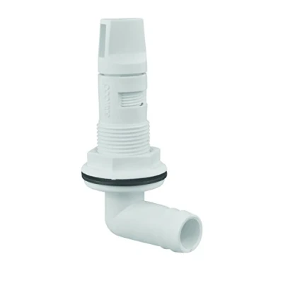 Image of Attwood Corporation 4125 7 Aerator Spray Head,White