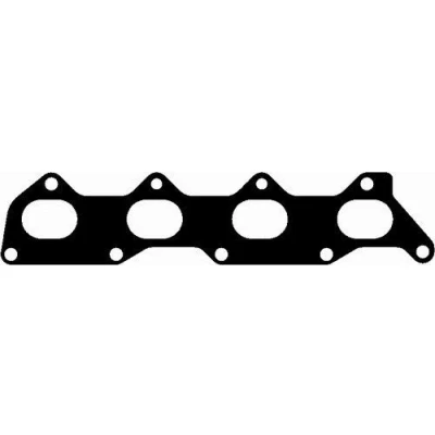 Image of 036253039F Exhaust Manifold Gasket BGA MG1506 VOLKSWAGEN: Golf 4, 5, Caddy 3, SKODA: Fabia I Hatchback, 2, Octavia Hatchback