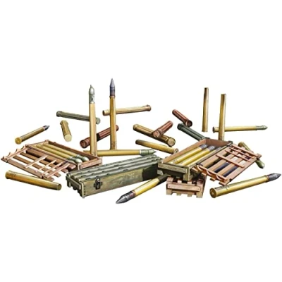 Image of Miniart MIN35402 Scale Model kit