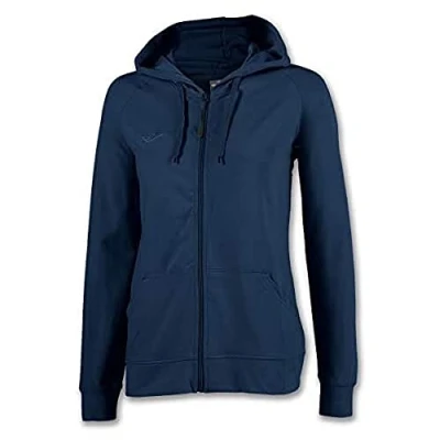 Image of Joma Corinto Jacket and Vest for Women, womens, Sweatshirt, 901134.331, navy, XXL