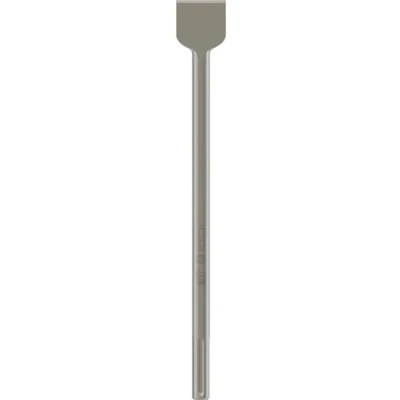 Image of Bosch 1x PRO SDS max 4C Spade Chisel (for Concrete, Brick, Ø mm, Professional Accessory Rotary Hammer Drill, Break Hammer)