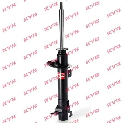 Image of 3M7118045AA, 3M7118045AB, 3M7118045AC, 3M7118145AC, 3M7118145AD Shock absorber KYB Excel G 333400 FORD: FIESTA 5, MAZDA: 2 Hatchback