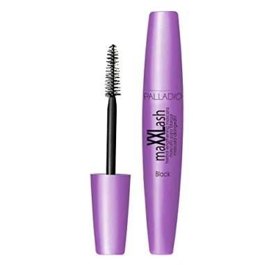 Image of Palladio MaXXLash Lengthening Mascara Number MASL02, Brown 12 ml