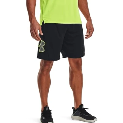 Image of Under Armour Men&#039;s Tech Graphic Shorts