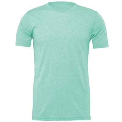 Image of Belowty Bella + Canvas Unisex Jersey Short Sleeve Tee