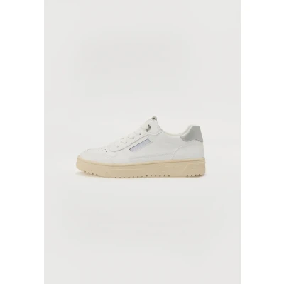 Image of TOM Tailor Trainers, Women&#039;s, Size: 6, White shoes