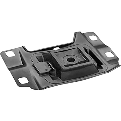 Image of 1224123, 1237351, 1251908, 1314031, 1320951 Gearbox Mount MEYLE 714 130 0004 Centre, Upper ORIGINAL Quality FORD: Focus 2, 3, 2 Kombi