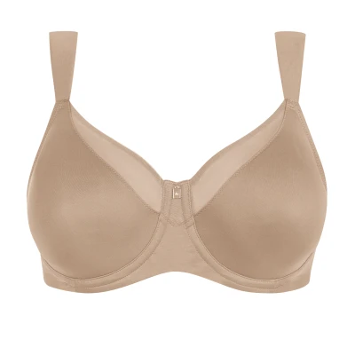 Image of Triumph TRUE Shape Sensation W01 Underwired bra, Women&#039;s, Size: 34E, Smooth skin