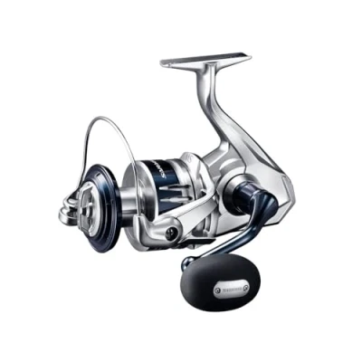 Image of Shimano Saragosa SW A 14000XG Fishing reel