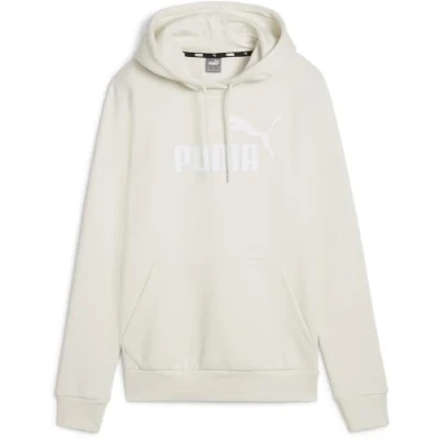 Image of PUMA ESS Logo Hoodie FL (s)