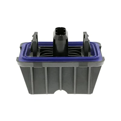 Image of 51717042974, 7042974 Jacking Point VAICO V20 2295 Rear, Front Original Quality BMW: 7, 5 GT